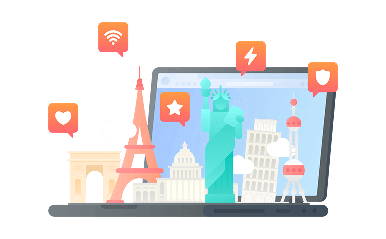 在印度尼西亚连接到中国vpn - 翻回加速器